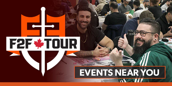 Master Your Next TCG Battle